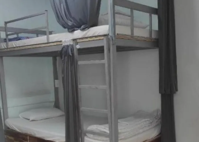 Bliss Hostel