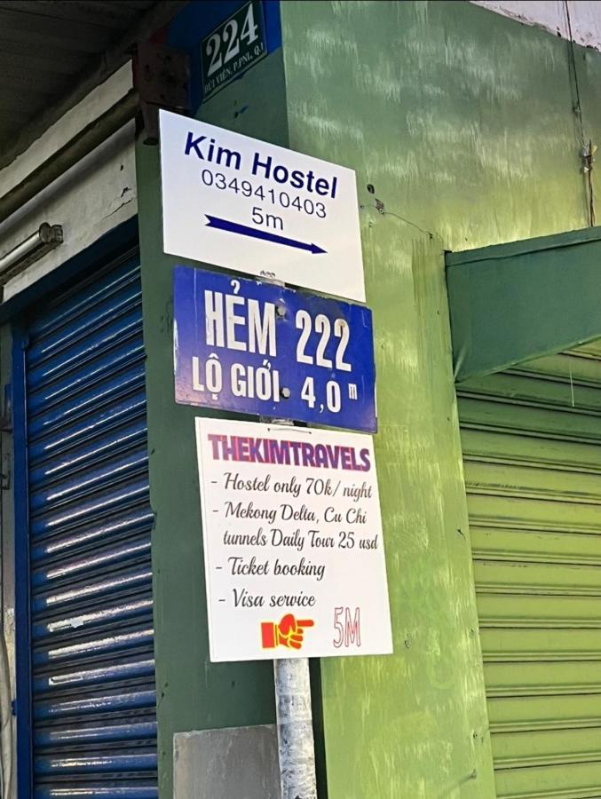 Ở trọ Bliss